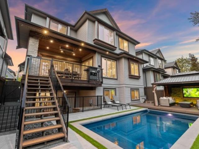 3358 Ballard Avenue, Coquitlam, BC, V3B 0H3 house for sale | Listing ID R3139 | Royal LePage