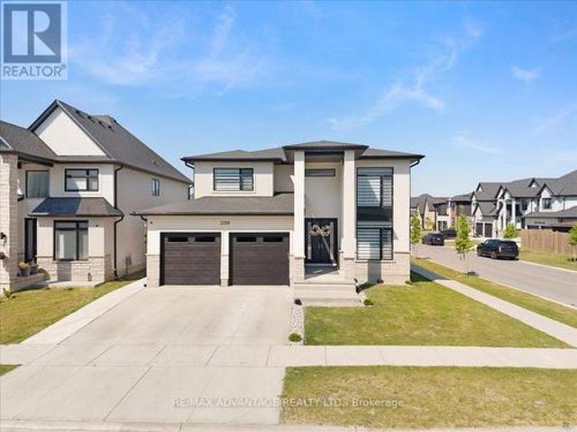 3359 Regiment Road, London South V, ON, N6P 0H2 house for sale | Listing ID X13411 | Royal LePage