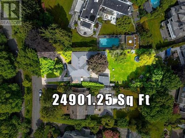 3350 Osler Street, Vancouver, BC, V6H 2W3 house for sale | Listing ID R2890 | Royal LePage