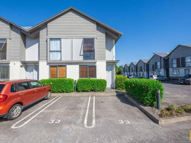 33/51 Ireland Road, Mount Wellington, Auckland City For Sale