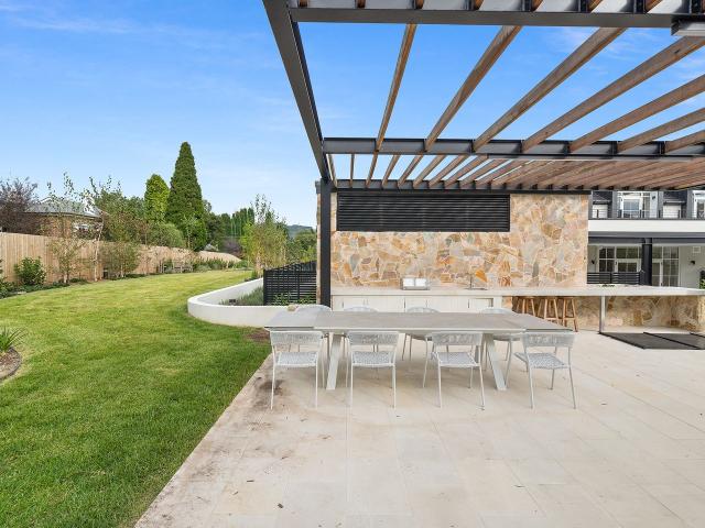33/53 Bowral Street, Bowral Apartment