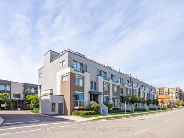 335 3 Sixth Line, Oakville, ON, L6M 1P8 townhouse for lease | Listing ID W13142 | Royal LePage