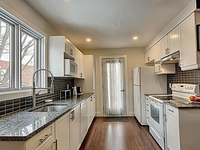 335 000$ Condo à Vendre à Ahuntsic / Cartierville