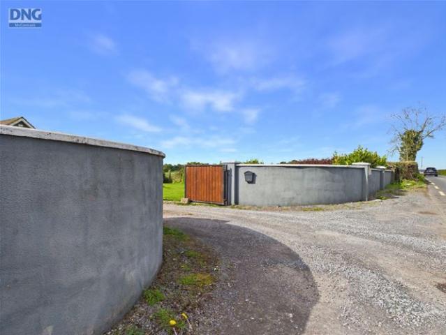 335,000 | Jerusalem, Athy Rd, Carlow, Co. Kildare DNG McCormack Properties Carlow 4993 MyHome. Ie Residential