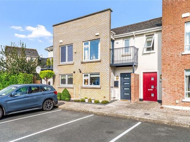 335,000 | 123 Grange Hall, Dunshaughlin, Co. Meath Sherry FitzGerald Sherry 4998 MyHome. Ie Residential