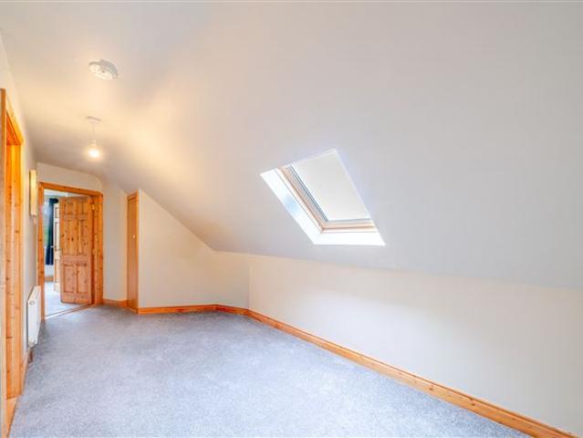Sale Agreed | 1 Noorey Park, Foxford, Mayo CK Properties & Auctioneers 4992 MyHome. Ie Residential