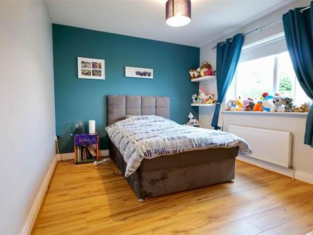 335,000 | 40 Cluain Ard, Fedamore, Limerick REA Dooley Group 5003 MyHome. Ie Residential