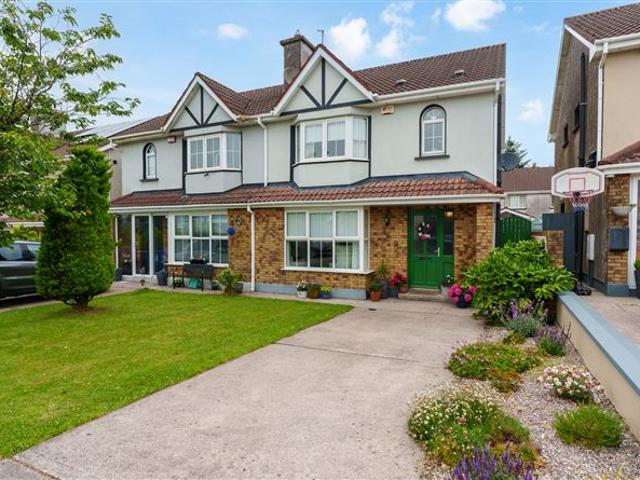 335,000 | 6 The Crescent, Priory Court, Watergrasshill, Cork ERA Downey McCarthy 4915 MyHome. Ie Residential