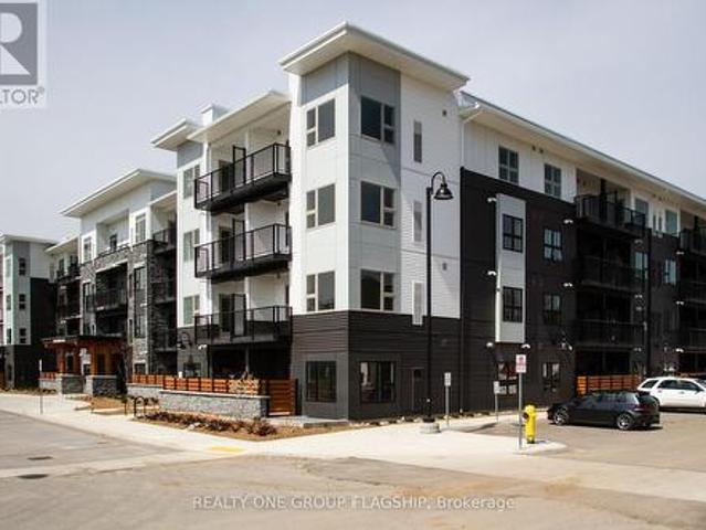 335 110 Fergus Avenue, Kitchener, ON, N2A 2H2 lease for lease | Listing ID X13554 | Royal LePage