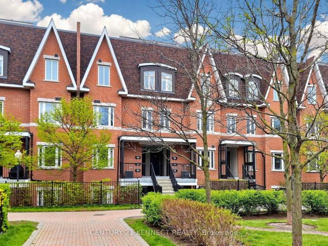 335 312 John Street, Thornhill | Leased, N13072 | Condos. Ca