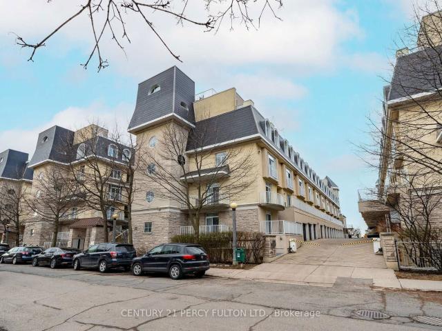 335 32 Stadium Road, Toronto | Terminated, C12880 | Condos. Ca