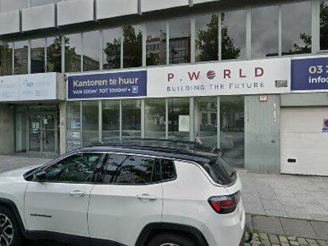 335 385 m2 office space for rent in Stad Antwerp