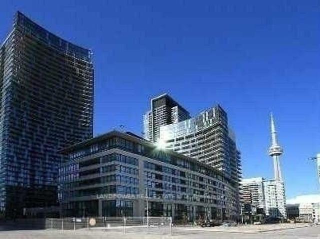 335 8 Telegram Mews, Toronto | Leased, C13649 | Condos. Ca