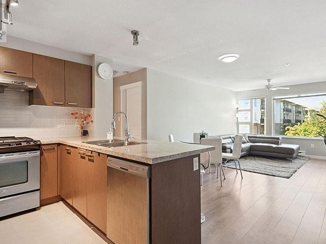 335 9500 Odlin Road Richmond, British Columbia