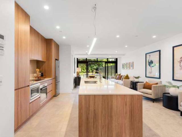 3/35 coates Avenue, Orakei, Auckland City