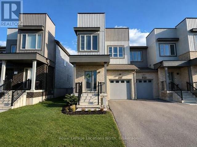 335 Atkinson Street, Clearview Stayner, ON, L0M 1S0 house for sale | Listing ID S13522 | Royal LePage