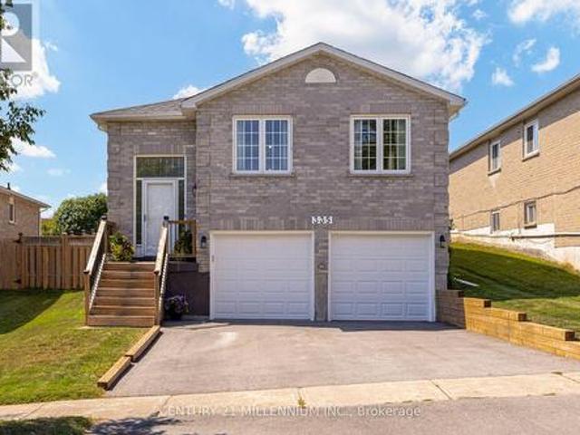 335 Bailey Drive, Orangeville, ON, L9W 4L9 house for sale | Listing ID W13574 | Royal LePage
