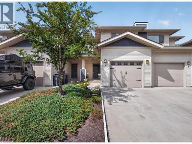 335 Gerstmar Road Unit# 3, Kelowna, BC, V1X 4A6 house for sale | Listing ID 10395 | Royal LePage