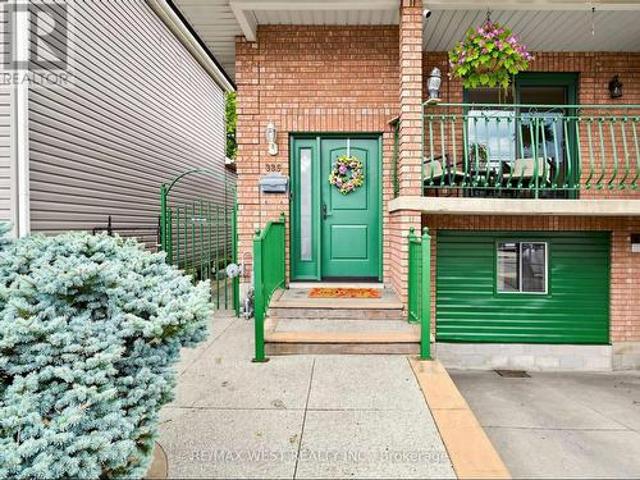 335 East Avenue N, Hamilton, ON, L8L 5J6 house for sale | Listing ID X13602 | Royal LePage