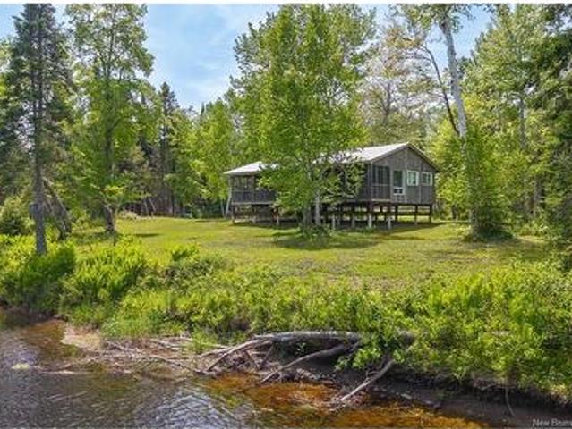 335 Flume Ridge Rd, Flume Ridge, NB, E6K 2B7 house for sale | Listing ID NB141985 | Royal LePage