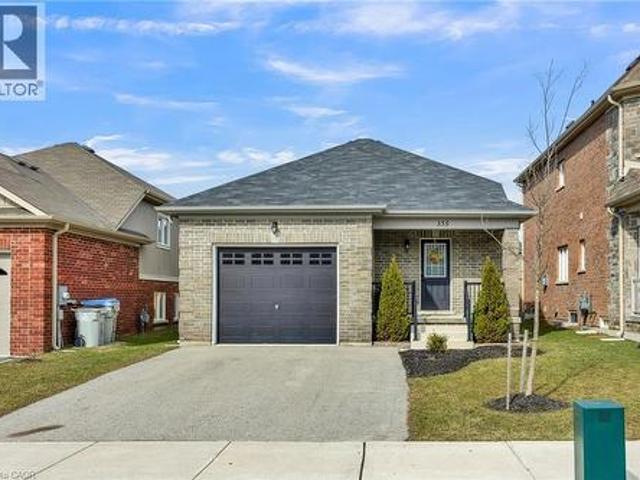 335 Krotz Street W, Listowel, ON, N4W 0H8 house for sale | Listing ID 40822 | Royal LePage
