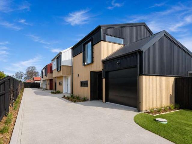 3/35 Hare Street, Ilam, Christchurch City