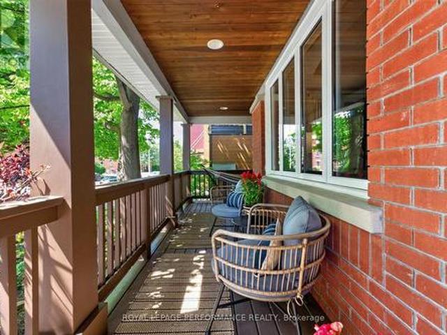 335 Osgoode Street, Ottawa, ON, K1N 1H2 house for sale | Listing ID X13539 | Royal LePage