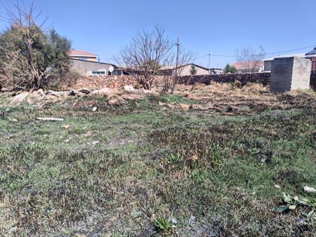 335 m² Land available in Ikageng