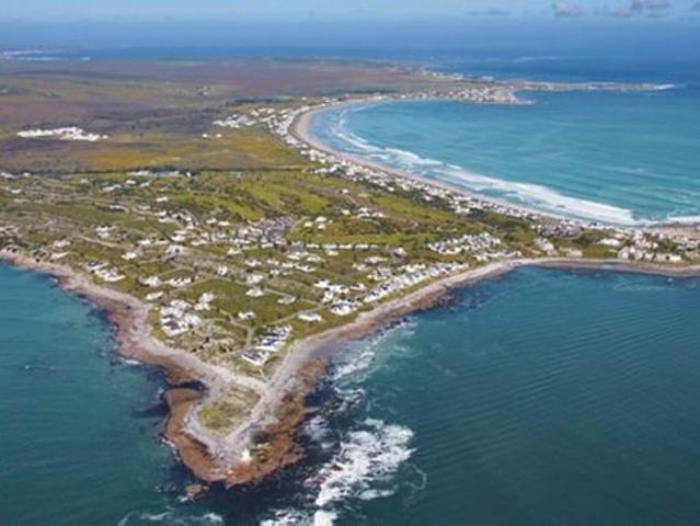 335 m² Land available in Shelley Point