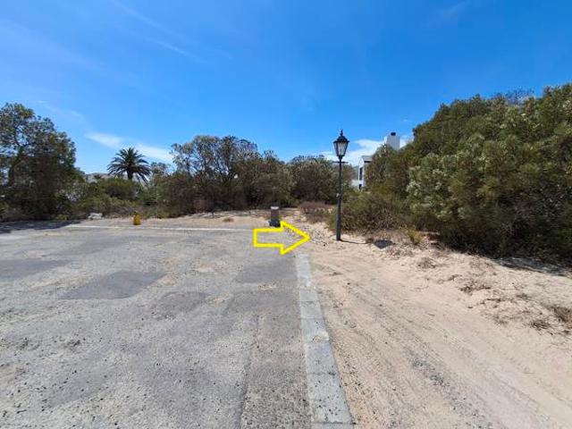 335 m² Land available in Shelley Point