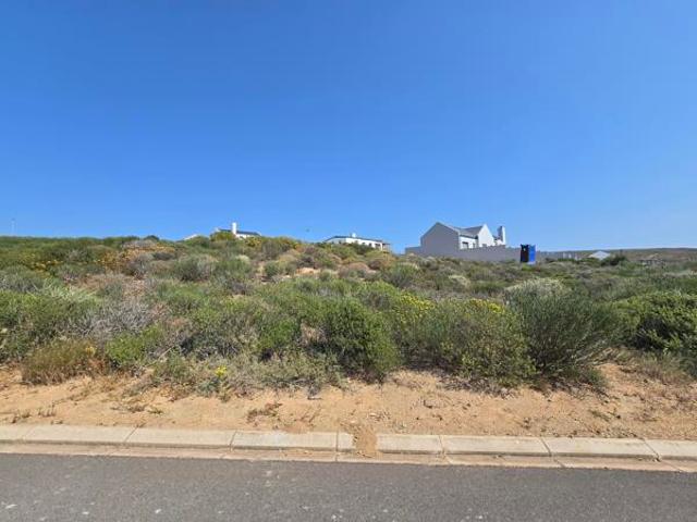 335 m² Land available in St Helena Views