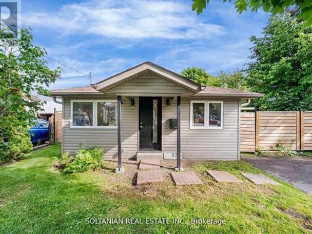 335 Miami Drive, Georgina, ON, L4P 2Z6 house for sale | Listing ID N12286 | Royal LePage