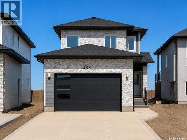 335 Sharma Crescent, Saskatoon, SK, S7W 1J1 house for sale | Listing ID SK046847 | Royal LePage