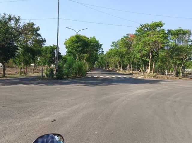335 Sq.Mt. Plot in New Moradabad Listing ID: #10252