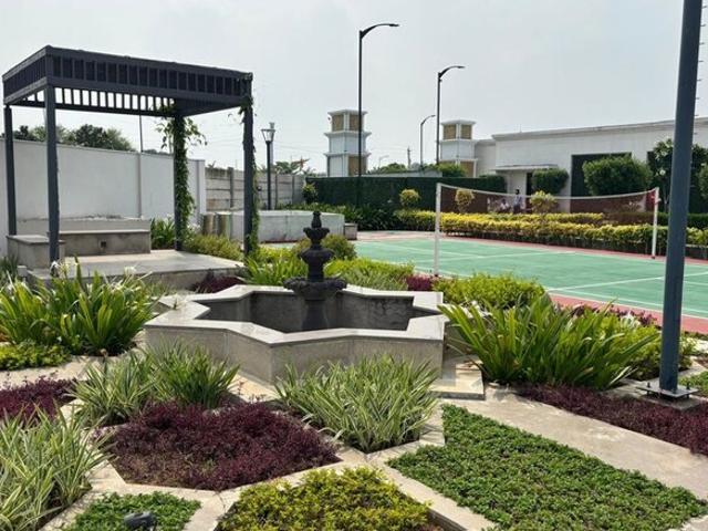 335 Sq.Yd. Plot in Sector 75 Faridabad Listing ID: #10345