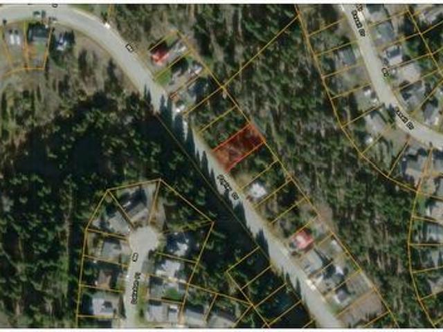 335 Poplar Drive, Logan Lake, BC, V0K 1W0 vacant land for sale | Listing ID 10391 | Royal LePage