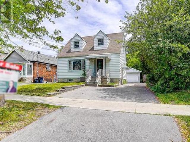 335 Willowdale Avenue, Toronto, ON, M2N 5A3 house for sale | Listing ID C13469 | Royal LePage