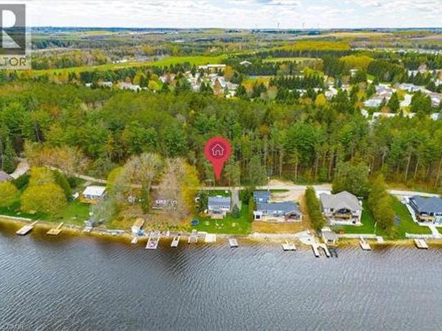 335 Third Street, Belwood, ON, N0B 1J0 house for sale | Listing ID 40857 | Royal LePage