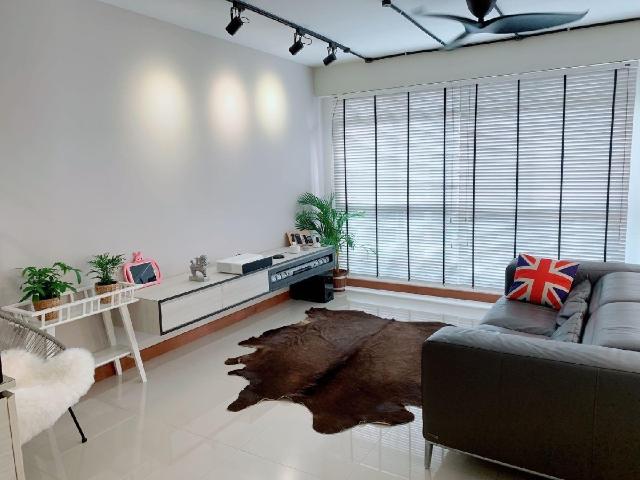 335A Anchorvale Crescent HDB Apartment For Sale, $950,000, 3 Bed 2 Bath 1,195 sqft $795.00 psf