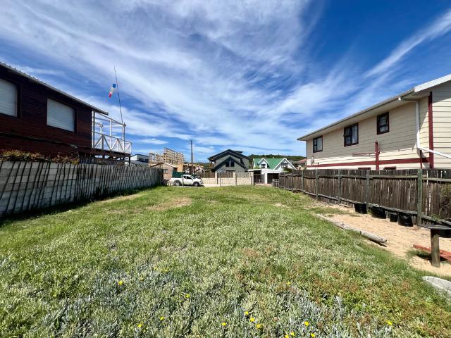 335m² Vacant Land For Sale in Kleinkrantz