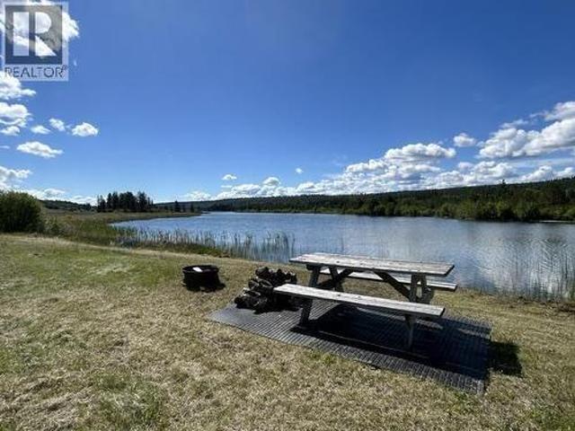 3364 Cariboo 97 Highway, Lac La Hache, BC, V0K 1T1 vacant land for sale | Listing ID R3136 | Royal LePage