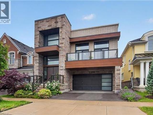3364 Vernon Powell Drive, Oakville, ON, L6H 0Y3 house for sale | Listing ID 40842 | Royal LePage