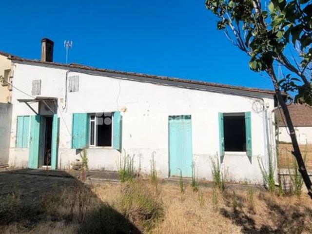 33660 saint seurin sur l'isle maison 66 m² a renover