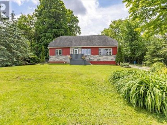 3369 Baseline Road, Georgina, ON, L0E 1R0 house for sale | Listing ID N12015 | Royal LePage
