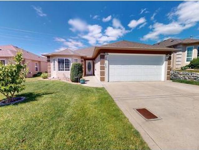 3360 Old Okanagan Highway Unit# 162, West Kelowna, BC, V4T 1X9 house for sale | Listing ID 10392 | Royal LePage