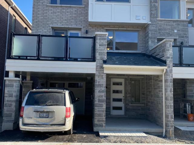 3361 Thunderbird Promenade E, Pickering | For Rent @ $3,200 | Condos. Ca