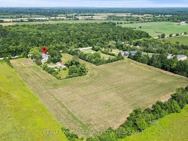3362 Montrose Road, Fort Erie Stevensville, ON, L3B 5N7 farm for sale | Listing ID X13586 | Royal LePage