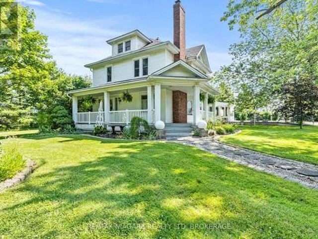 3362 Montrose Road, Fort Erie Stevensville, ON, L3B 5N7 house for sale | Listing ID X13586 | Royal LePage