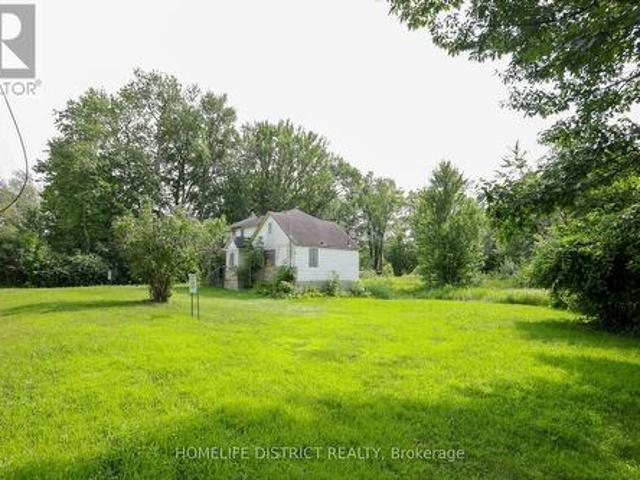 3362 Part Lot 2&3 Tooley Road, Clarington, ON, L1E 2K7 vacant land for sale | Listing ID E13602 | Royal LePage