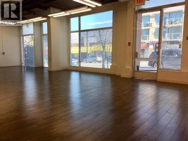 3363 Dunbar Street, Vancouver, BC, V6S 2B9 commercial for lease | Listing ID C8076 | Royal LePage